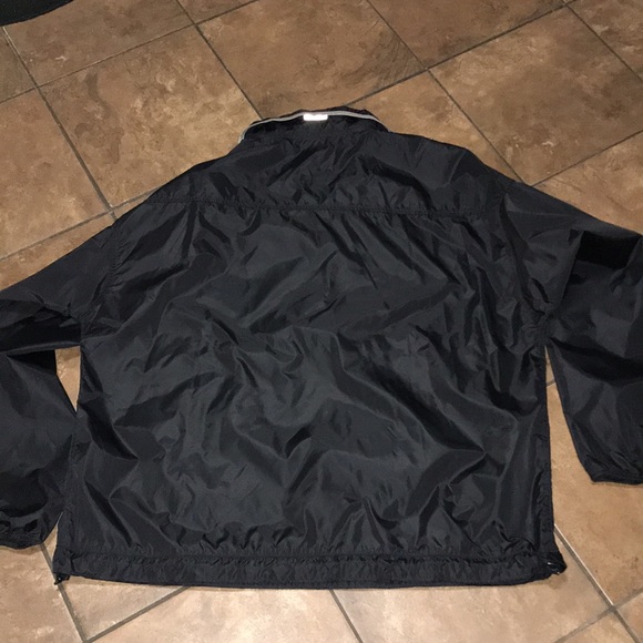 Men’s Marines Windbreaker Jacket - Picture 8 of 9